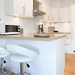 Haus Am Wg 11 * Timmendorfer Strand