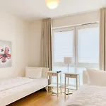 Haus Am Wg 11 Timmendorfer Strand