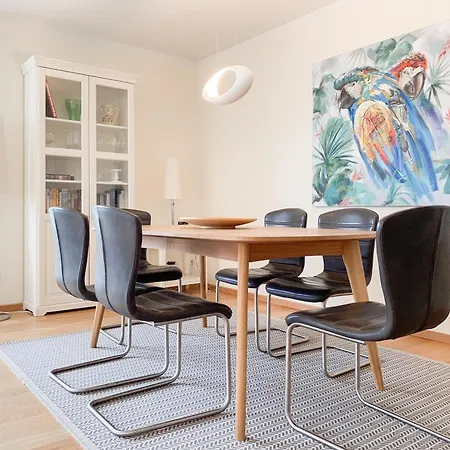 Haus Am Wg 11 Timmendorfer Strand