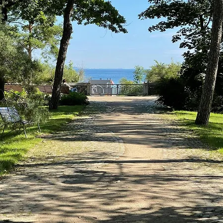 Haus Am Wg 11 Timmendorfer Strand