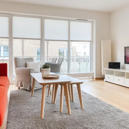 Haus Am Wg 11 * Timmendorfer Strand