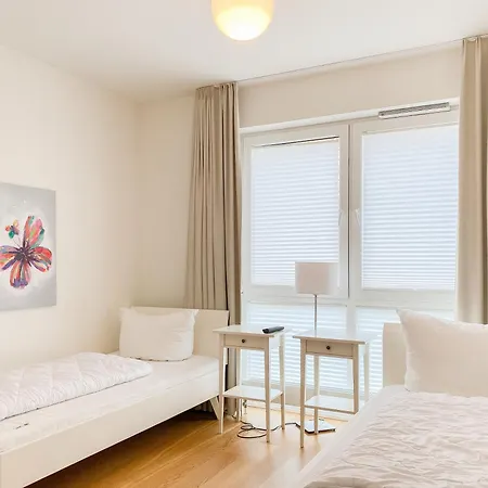 Haus Am Wg 11 Timmendorfer Strand