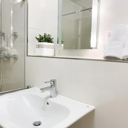 Haus Am Wg 11 Lägenhet