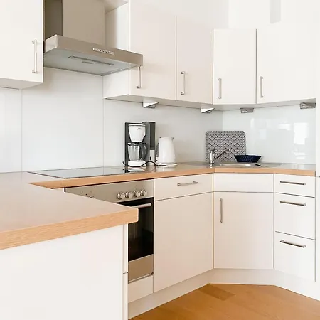 Haus Am Wg 11 * Timmendorfer Strand