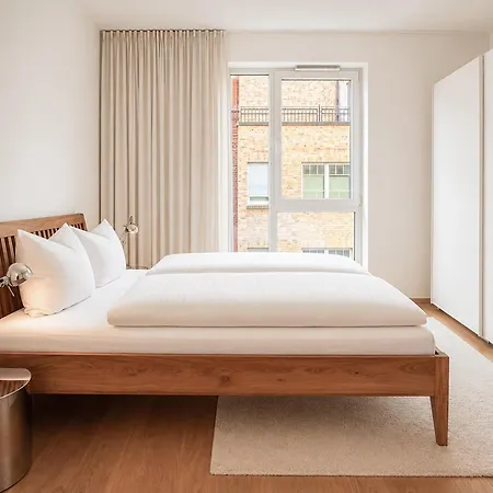 Haus Am Wg 11 Timmendorfer Strand
