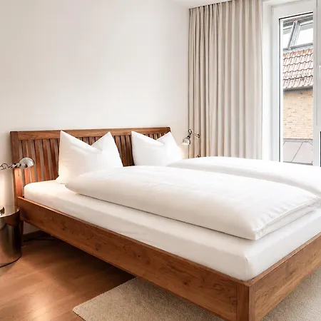 Haus Am Wg 11 * Timmendorfer Strand