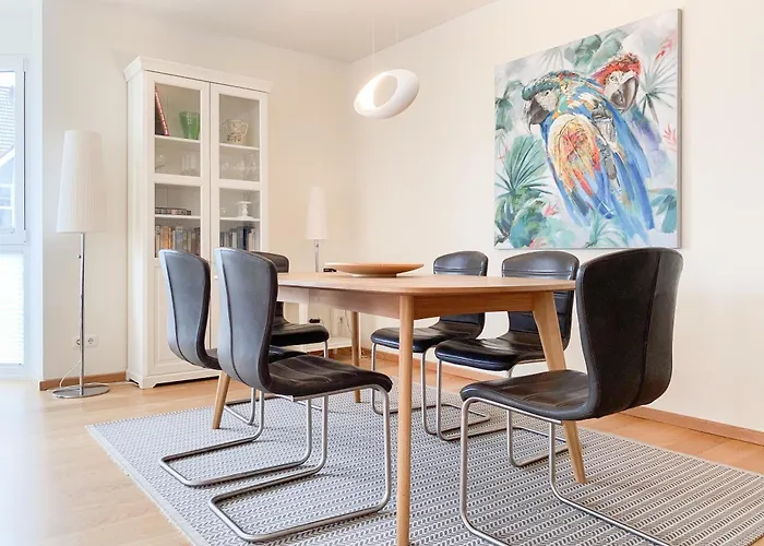 Haus Am Wg 11 Timmendorfer Strand