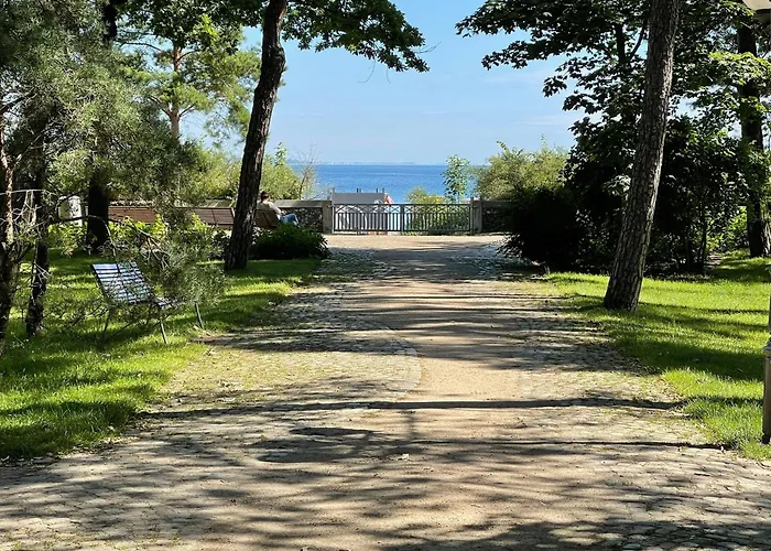 Haus Am Wg 11 Timmendorfer Strand