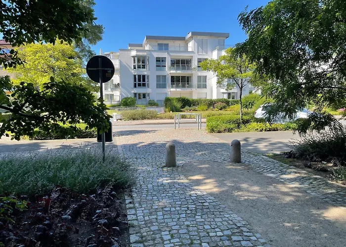 Haus Am Wg 11 Timmendorfer Strand