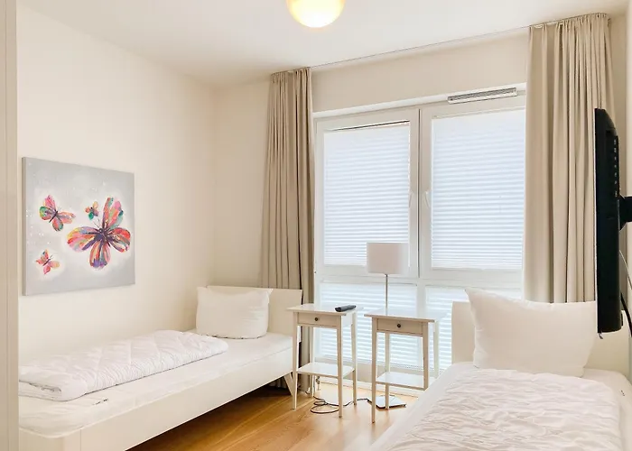 Haus Am Wg 11 Timmendorfer Strand