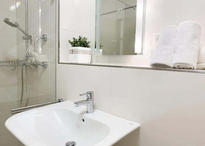 Haus Am Wg 11 Lägenhet