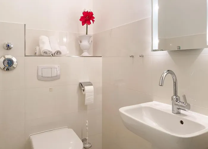 Haus Am Wg 11 Apartment Timmendorfer Strand