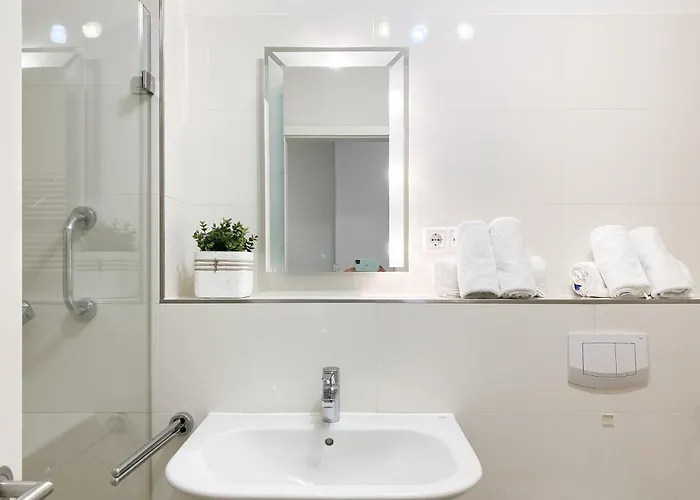 Haus Am Wg 11 Apartment